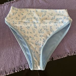 LAINSNOW KIAWAH BOTTOMS CHARLESTON FLORAL